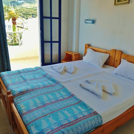 Apollonia Apartments Agia Pelagia  Ngoại thất bức ảnh