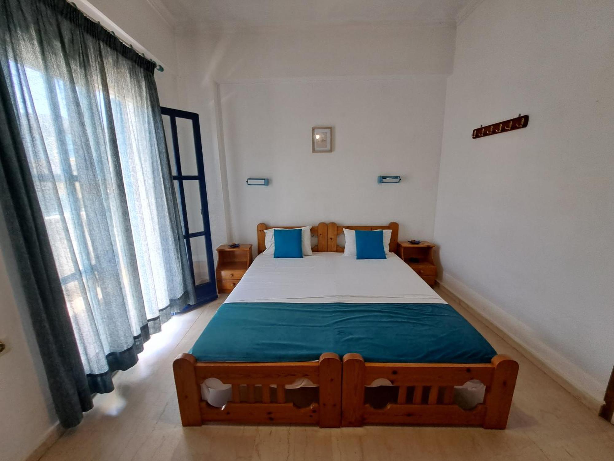 Apollonia Apartments Agia Pelagia  Ngoại thất bức ảnh