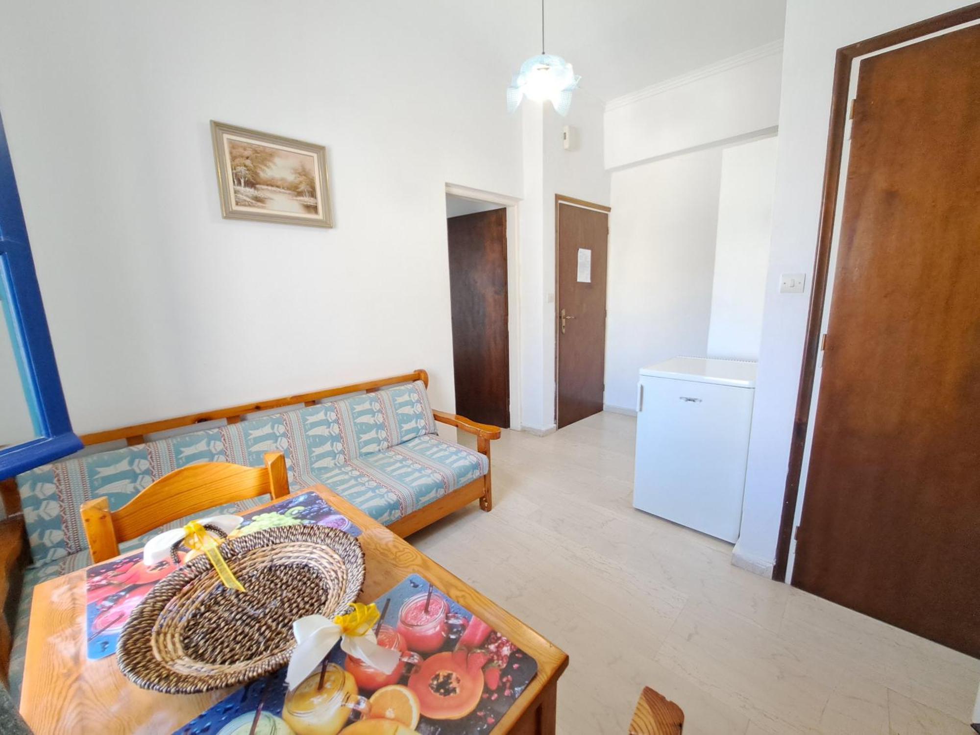 Apollonia Apartments Agia Pelagia  Ngoại thất bức ảnh
