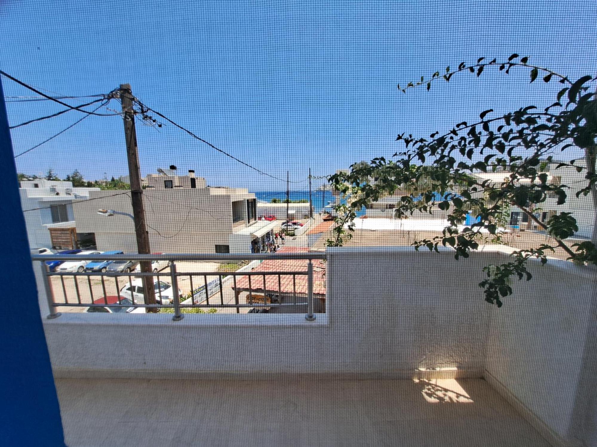 Apollonia Apartments Agia Pelagia  Ngoại thất bức ảnh