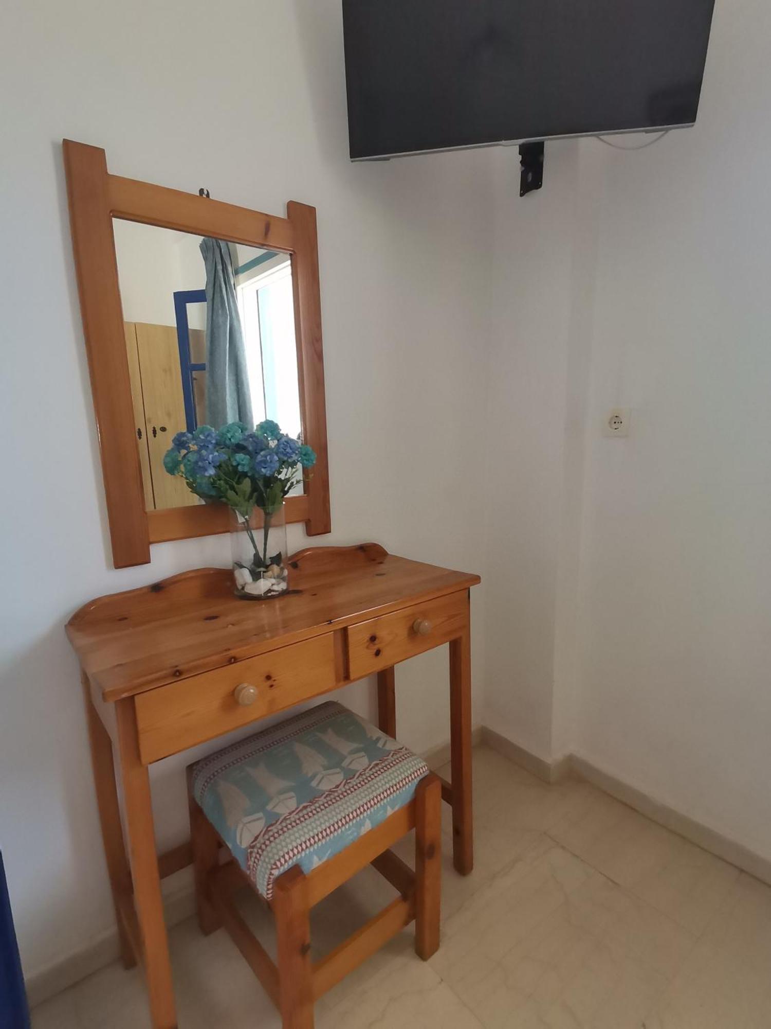 Apollonia Apartments Agia Pelagia  Ngoại thất bức ảnh