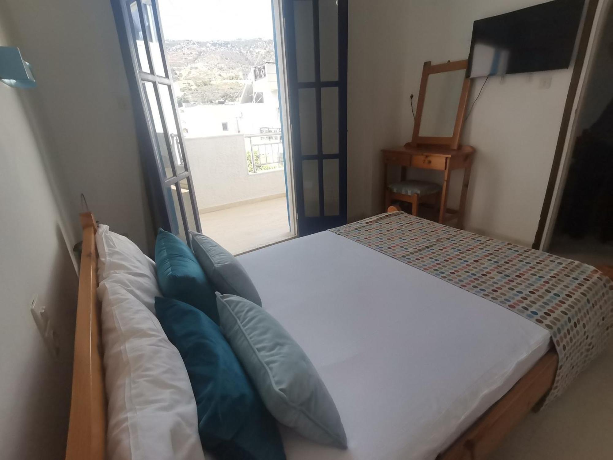 Apollonia Apartments Agia Pelagia  Ngoại thất bức ảnh